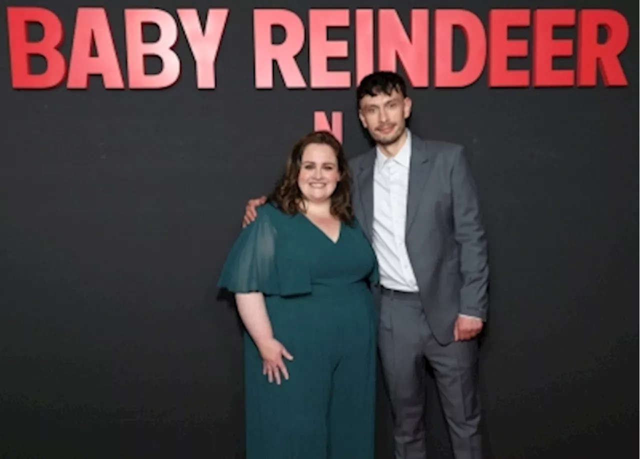 Controversial ‘Baby Reindeer’, historical ‘Shogun’ expected to pick up Emmy nominations