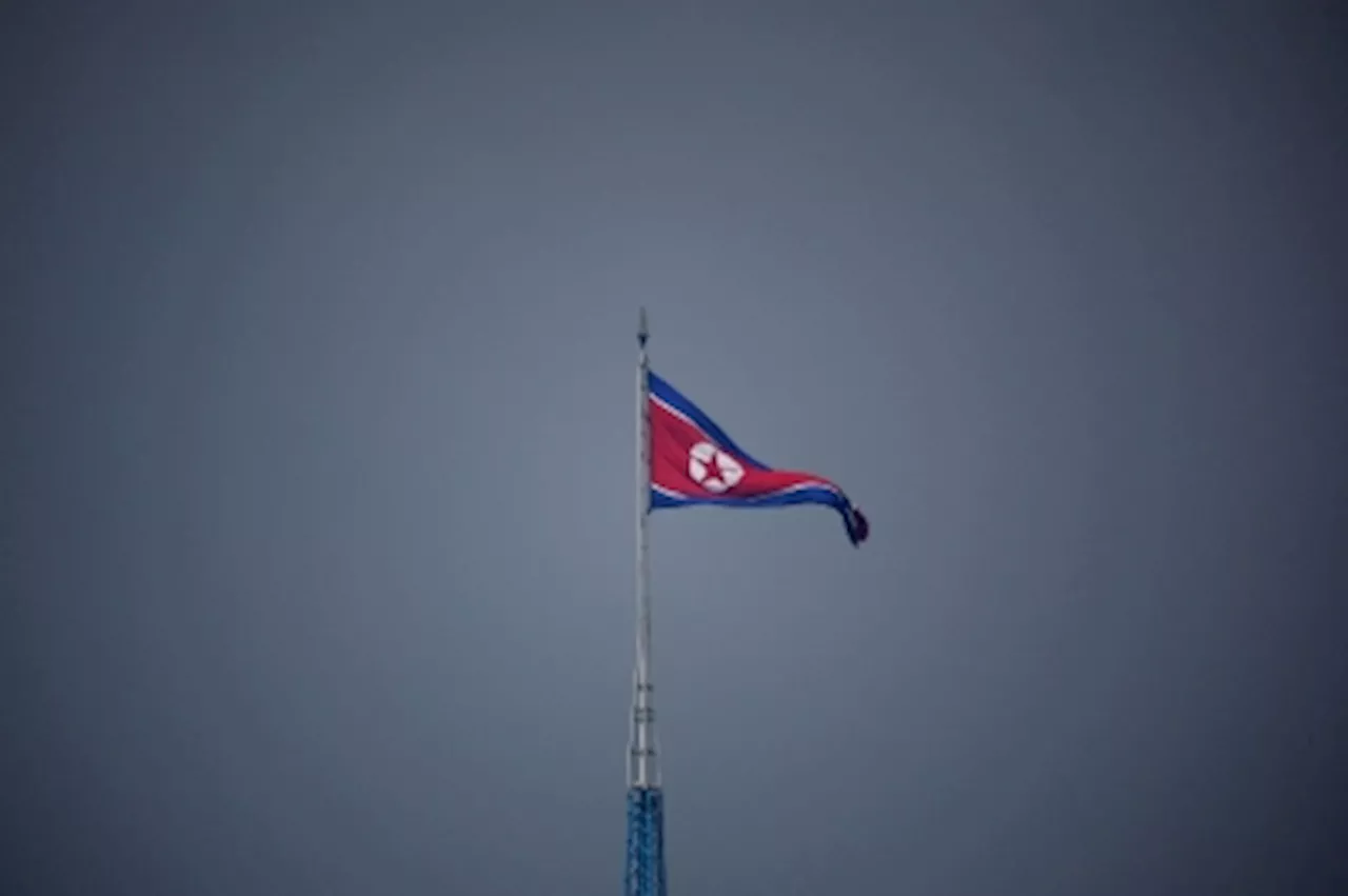 Media: Senior North Korean diplomat defects to South amid Cuba ties shake-up