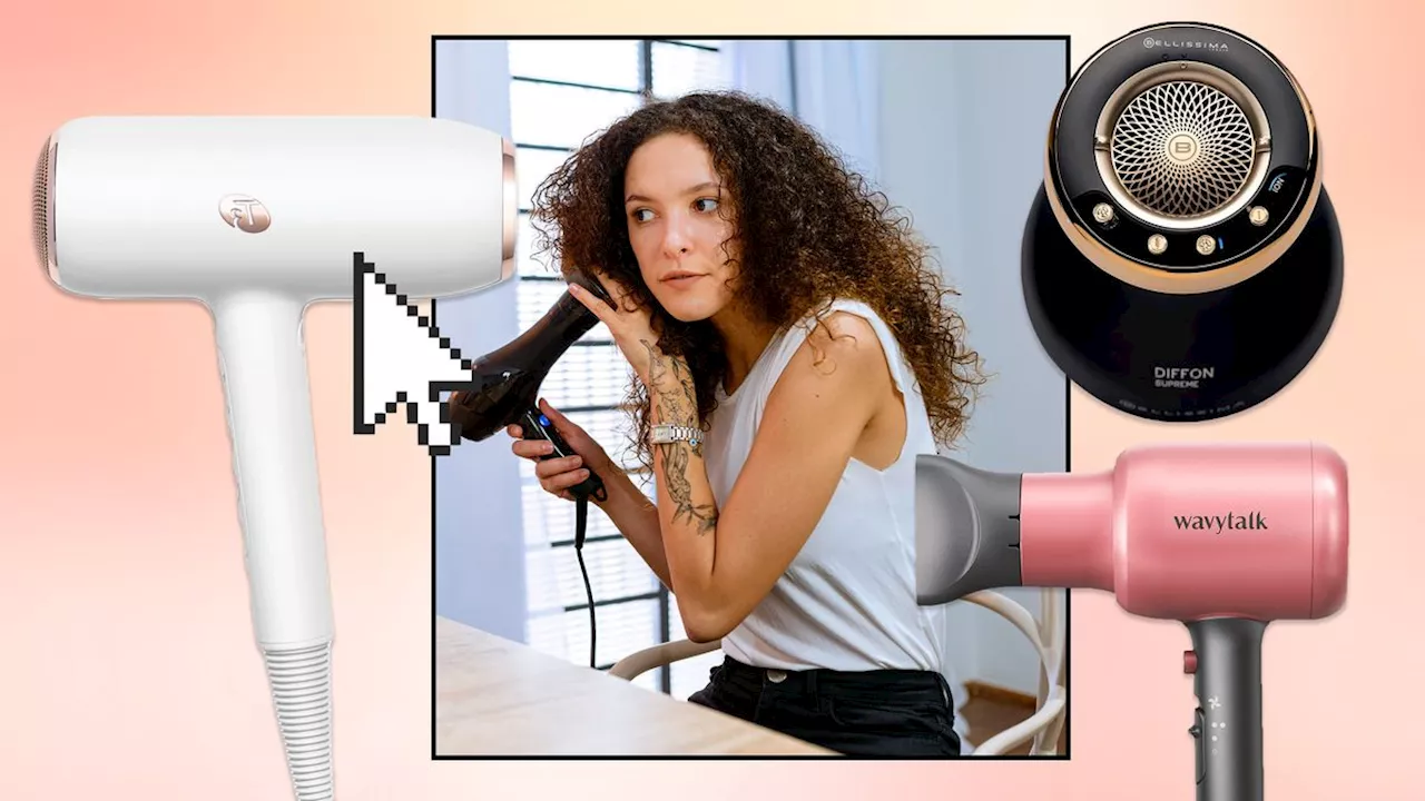 20 Amazon Prime Day Hair Dryer Deals That Will Save You Hundreds