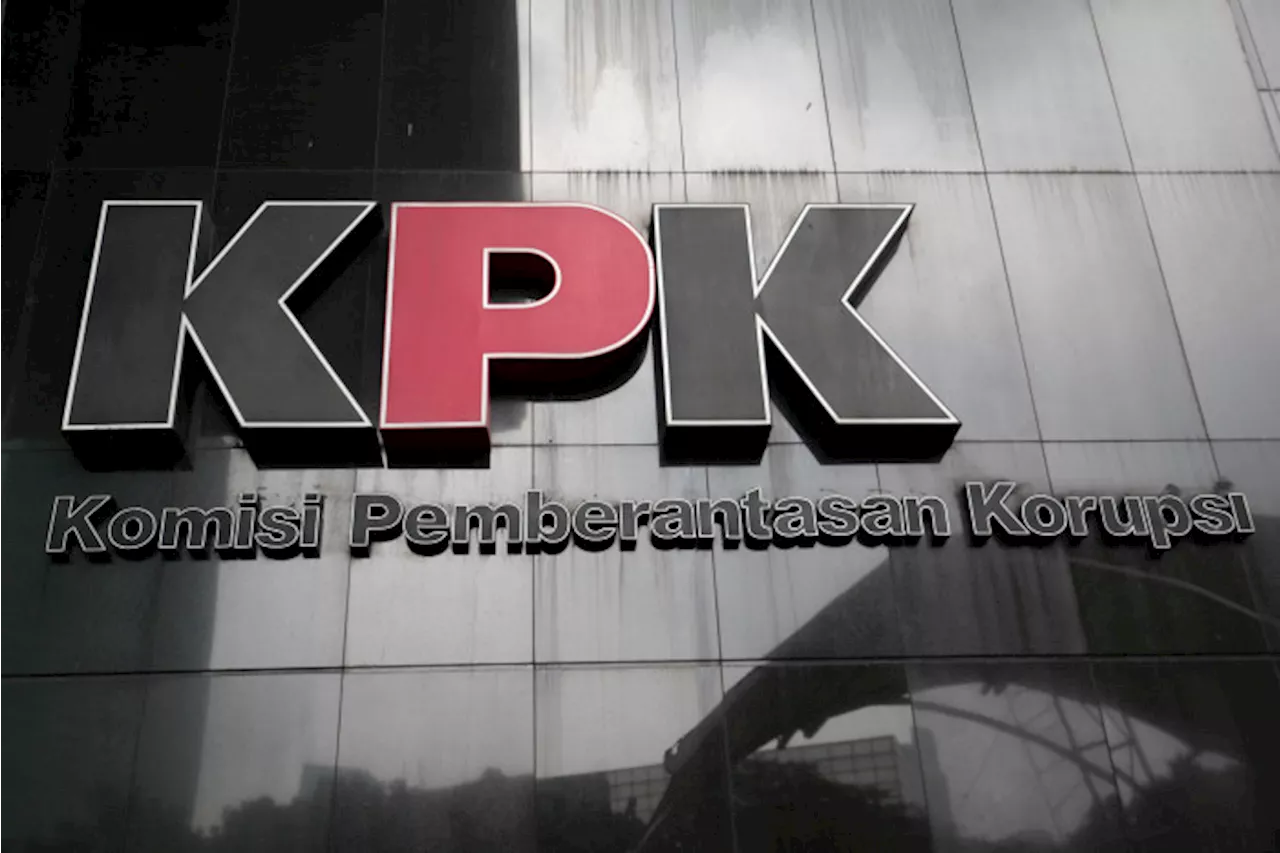 DPR Ingatkan Capim KPK tidak Cari Keuntungan Pribadi