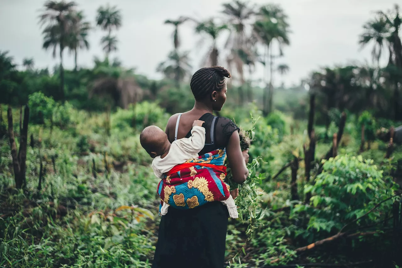 Decline in global adolescent fertility rates is counteracted by increasing teen births in Sub-Saharan Africa: Study