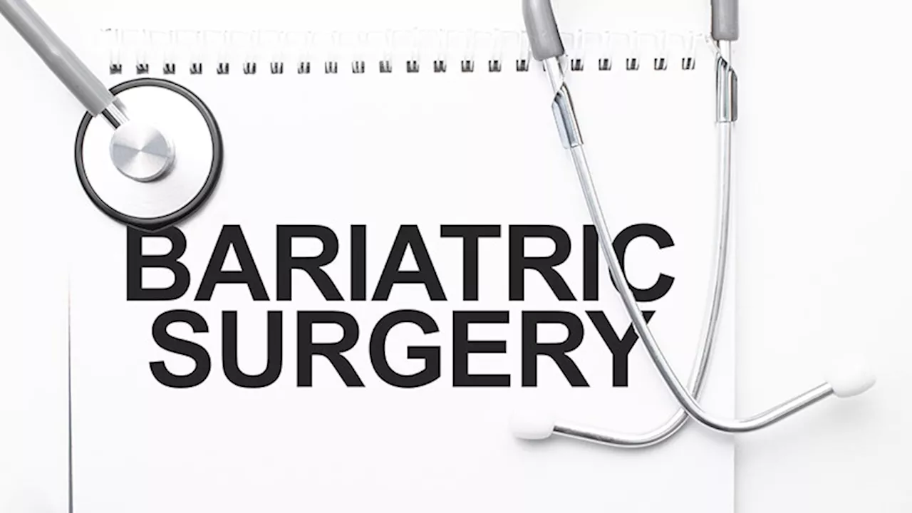 Bariatric Surgery Doesn't Offer Mental Health Benefit