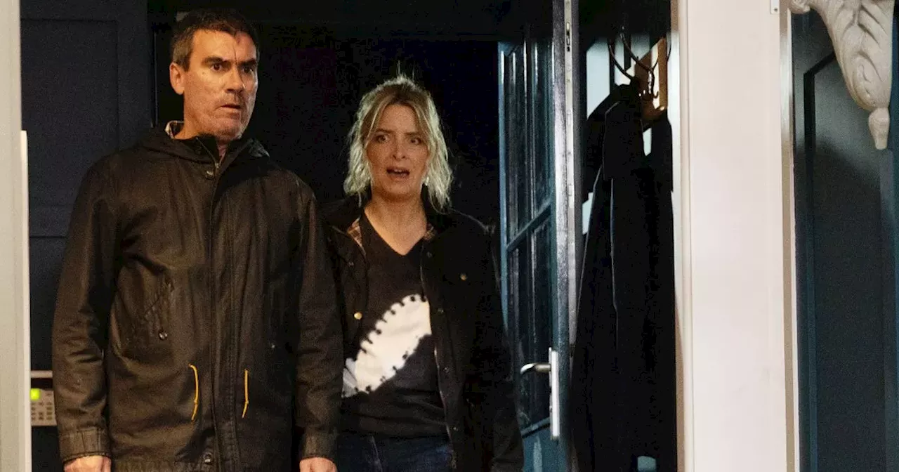 Emmerdale residents make grim discovery as Belle Dingle vanishes in dark twist
