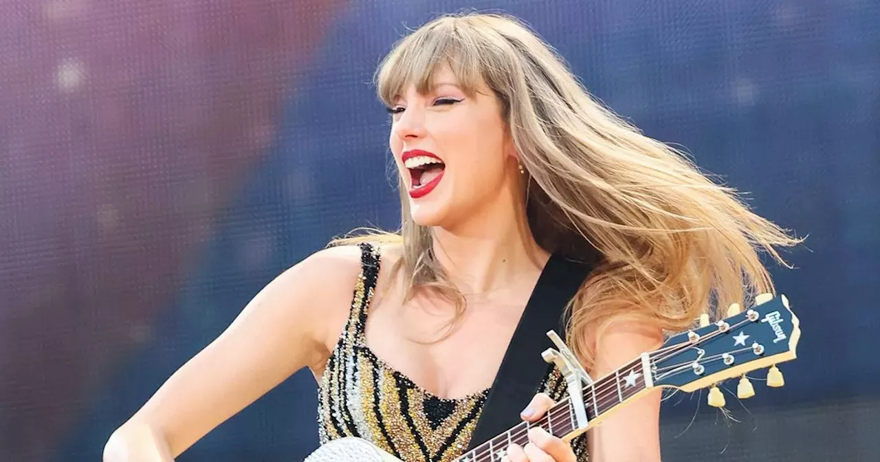 Taylor Swift Eras Tour: Where to get final remaining tickets for August UK Shows