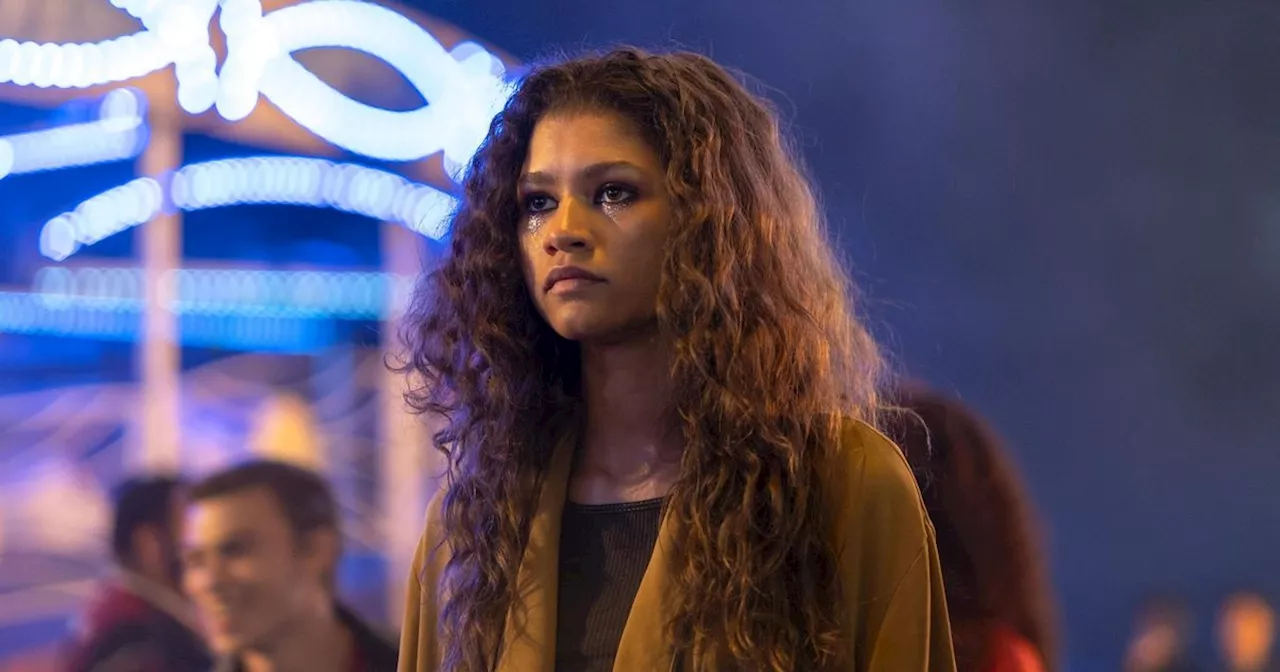 Zendaya is returning to Euphoria - but there's bad news for fans