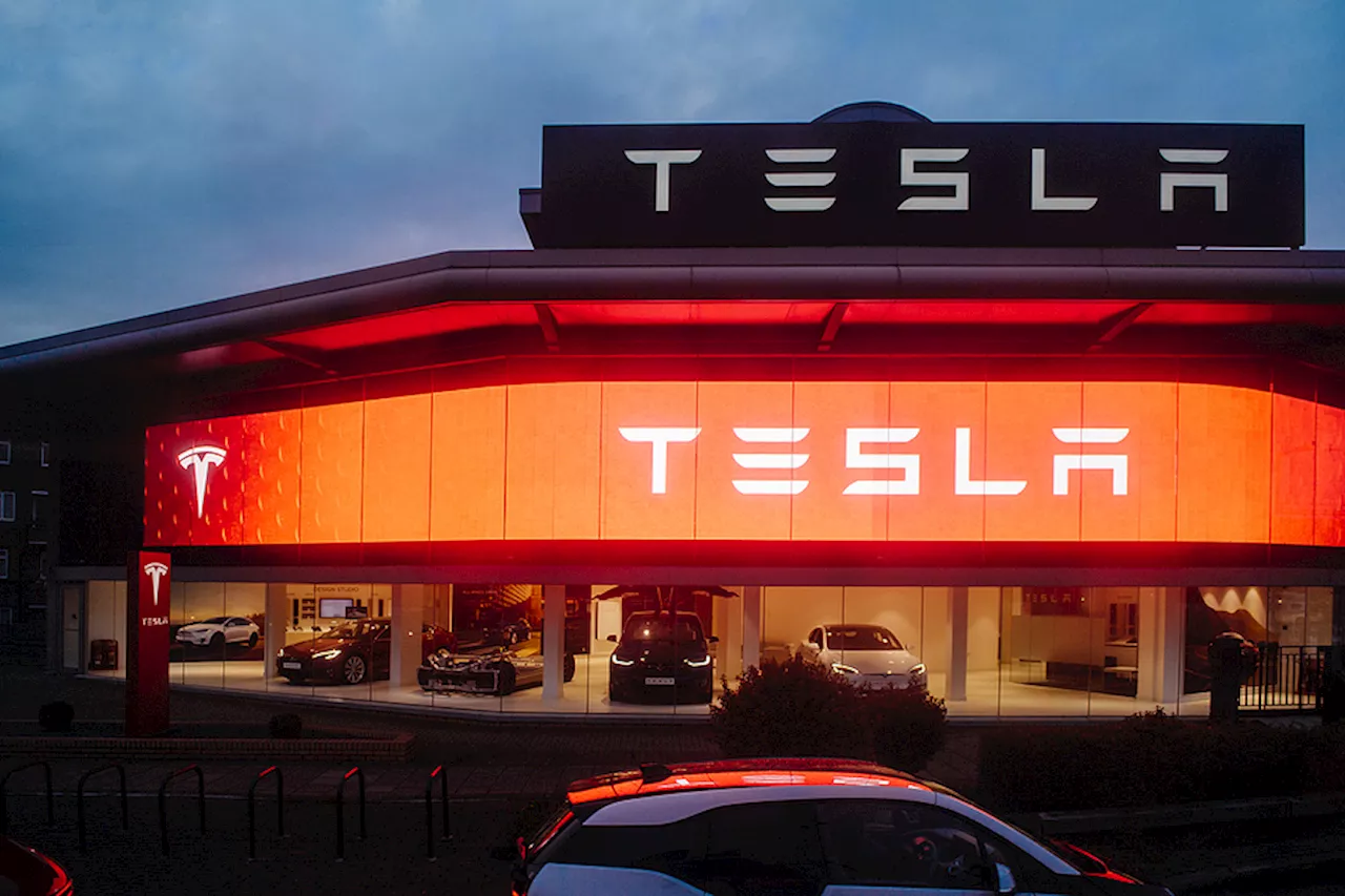 Tesla publica 800 puestos de vacantes de empleos