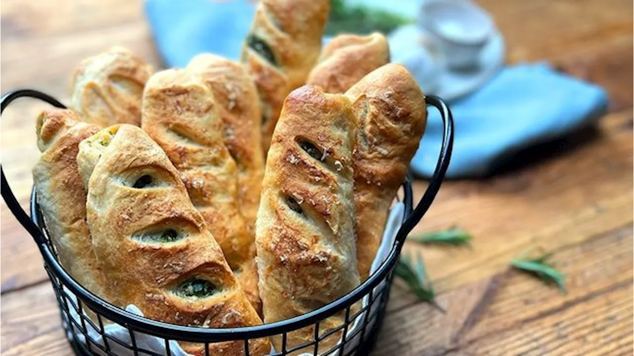 Vollkornbrot selber backen: Rezept für kernigen Genuss