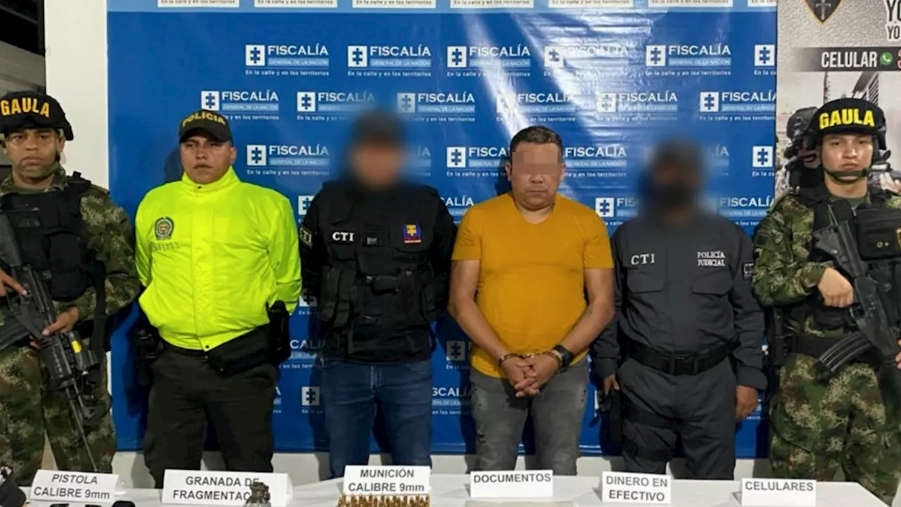 Dos cabecillas del ‘Clan del Golfo’ estarían involucrados en un triple homicidio en Casanare