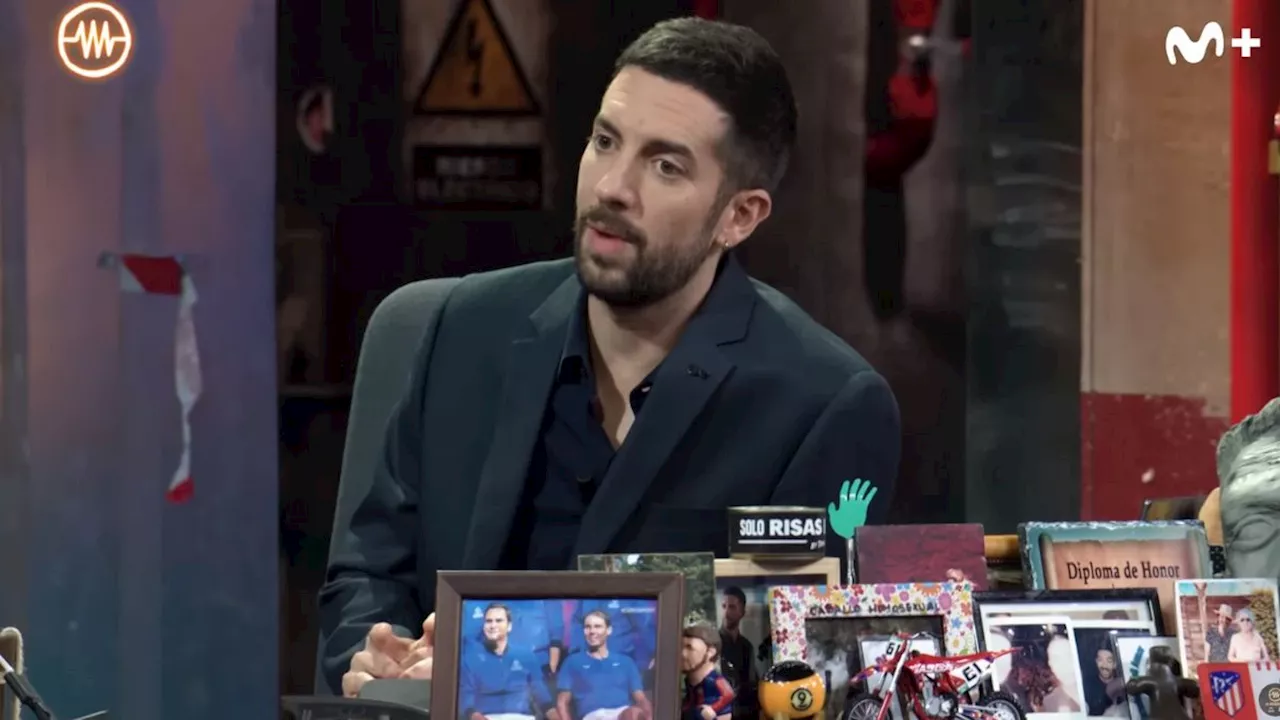 El programa de David Broncano podría adoptar este nombre para su nueva etapa en TVE