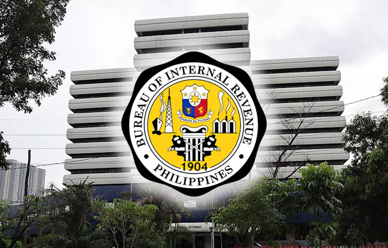 BIR begins collection of withholding taxes from online sellers