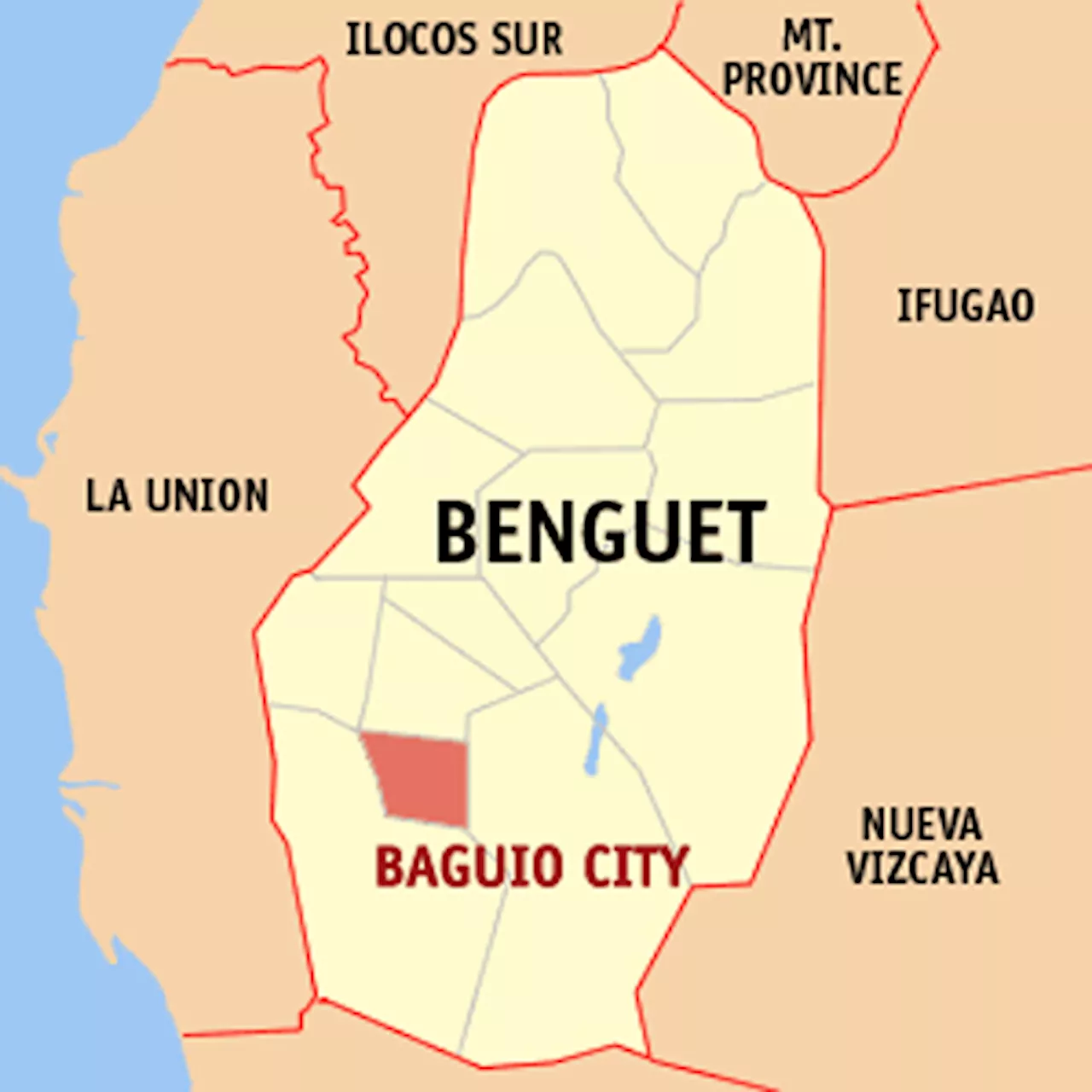 Communist rebel leaders apprehended in Baguio