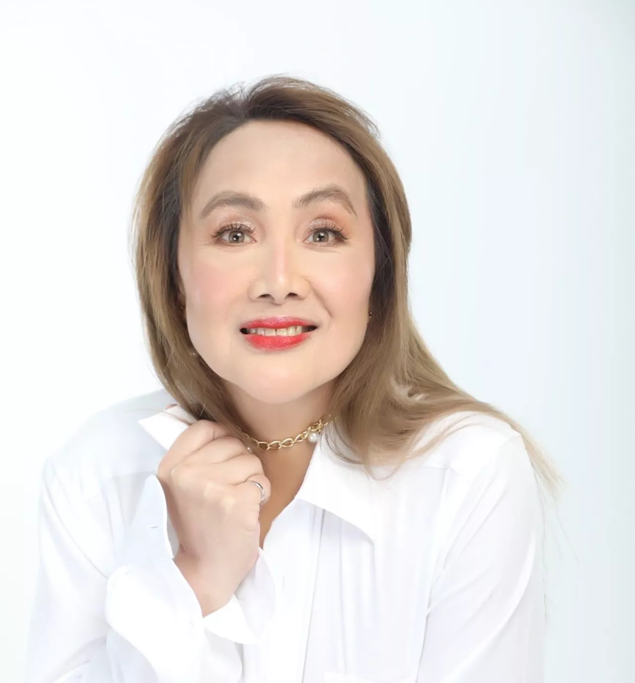 Former action star, now transgender Bambi Moreno eyes showbiz return