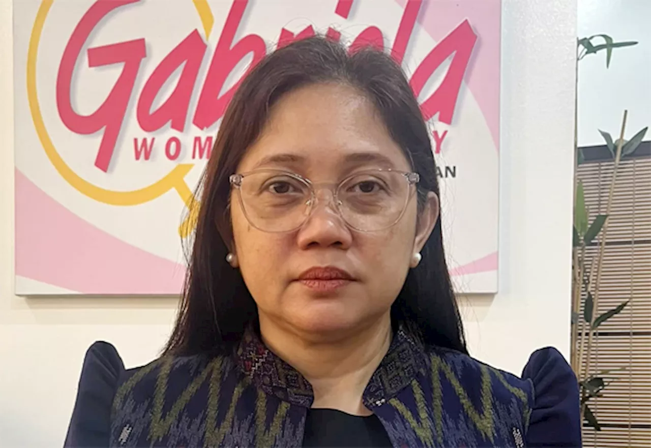 Gabriela’s Arlene Brosas declares intention to run for Senate in 2025