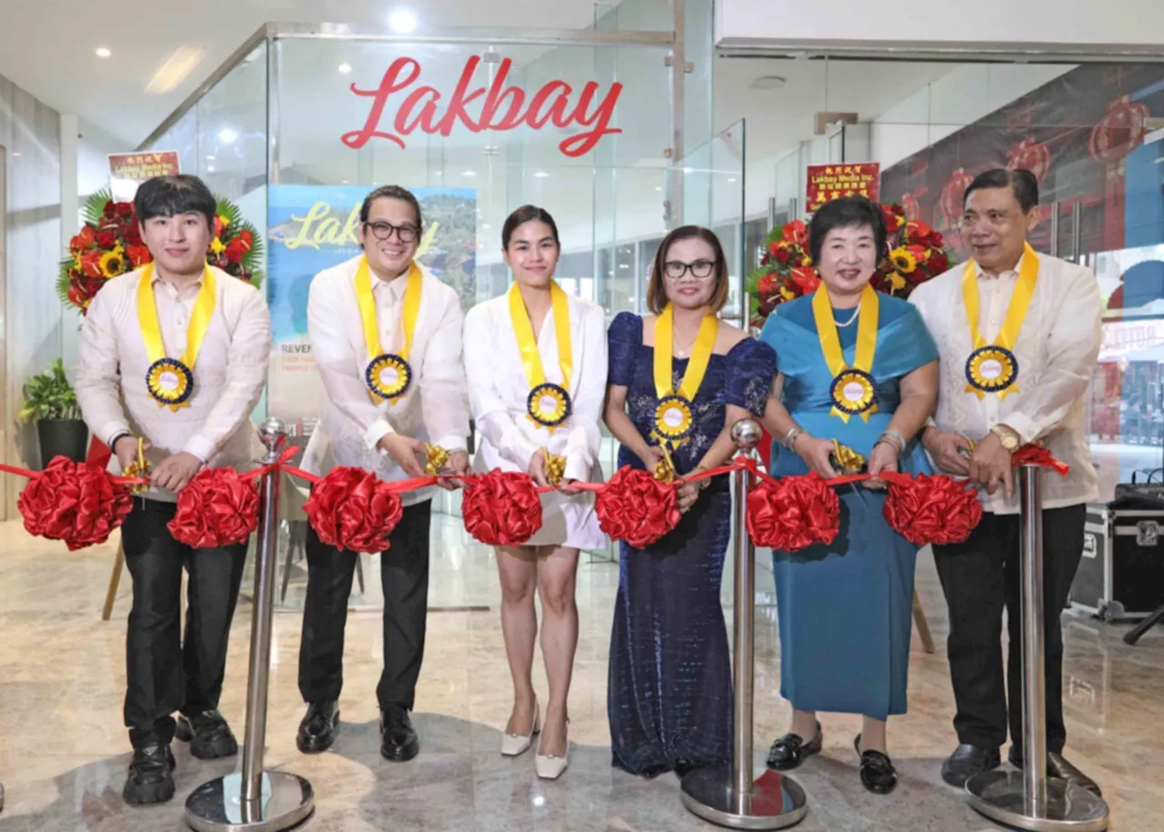 Lakbay Magazine Officially Launches on July 8, 2024 at Hotel Lucky Chinatown in Historic Binondo