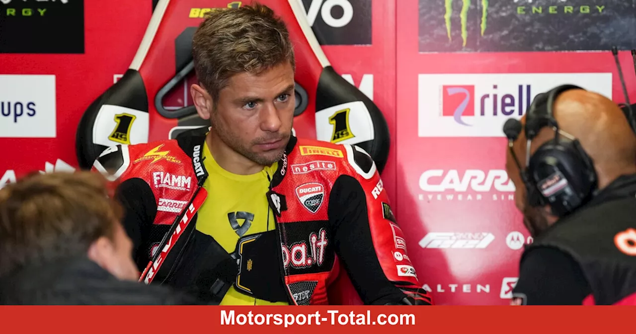 Balance in der Superbike-WM: Bautista hinterfragt Philosophie der WSBK-Regeln