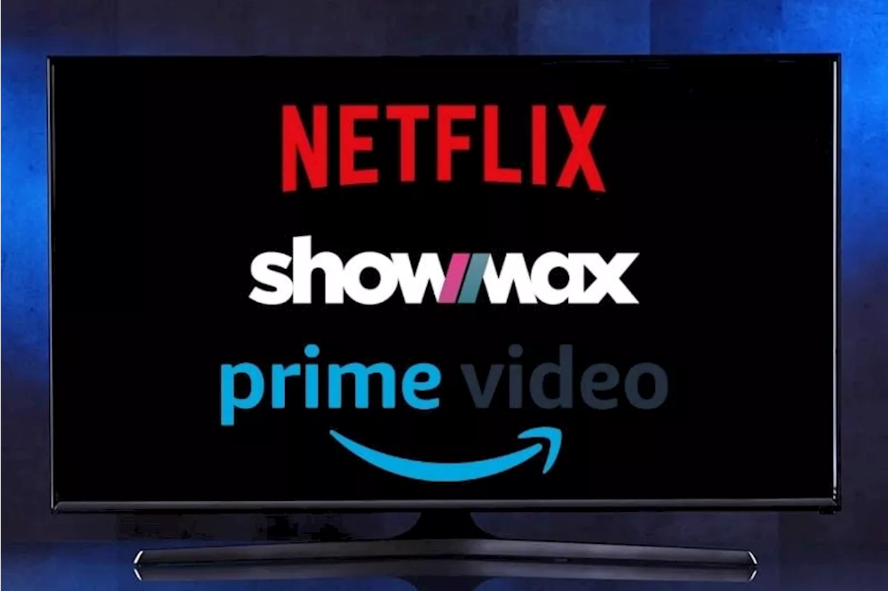 Showmax under siege