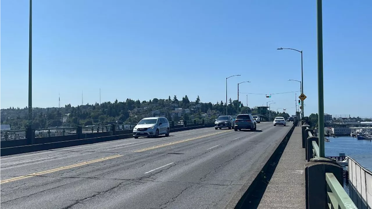 Sullivan: Closures are clogging Ballard, and will be for next two months