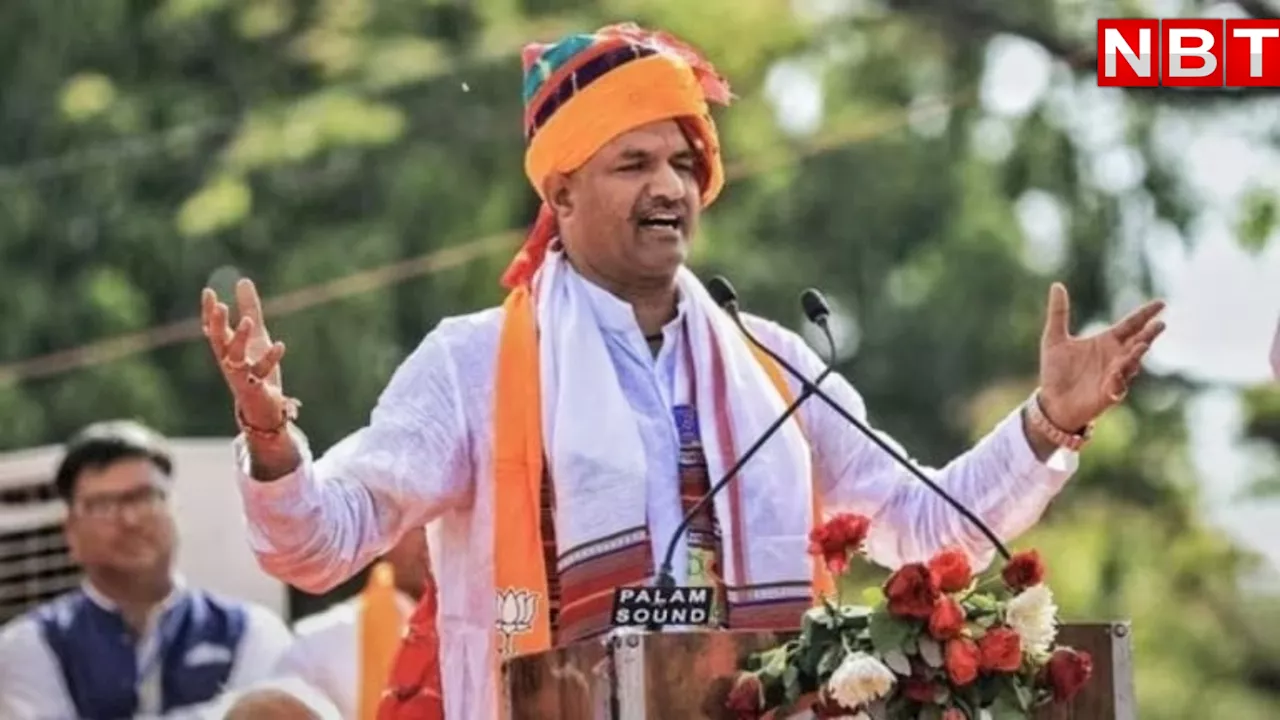 Rajasthan Politics:एक परिवार में 12 , दूसरे में 2 , जनसंख्या नियंत्रण कानून पर अब राजस्थान BJP चीफ ने भी दिया बयान