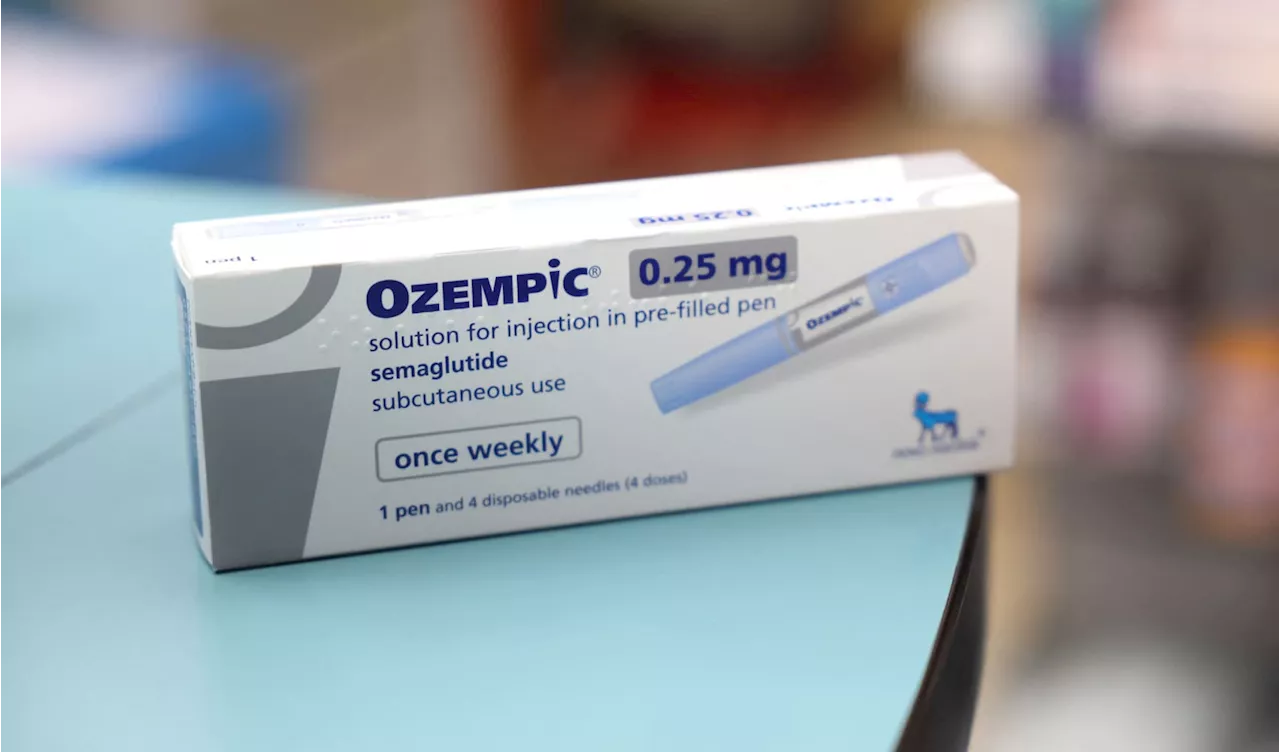 Healthy Returns: Diabetes drug Ozempic may lower dementia risk, nicotine use