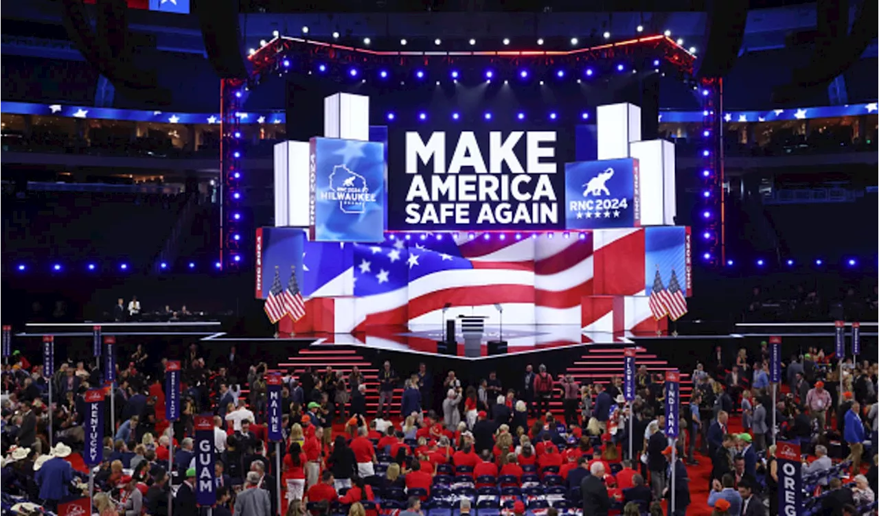 RNC Day 2 live updates: Nikki Haley, Savannah Chrisley, Marco Rubio to take the stage