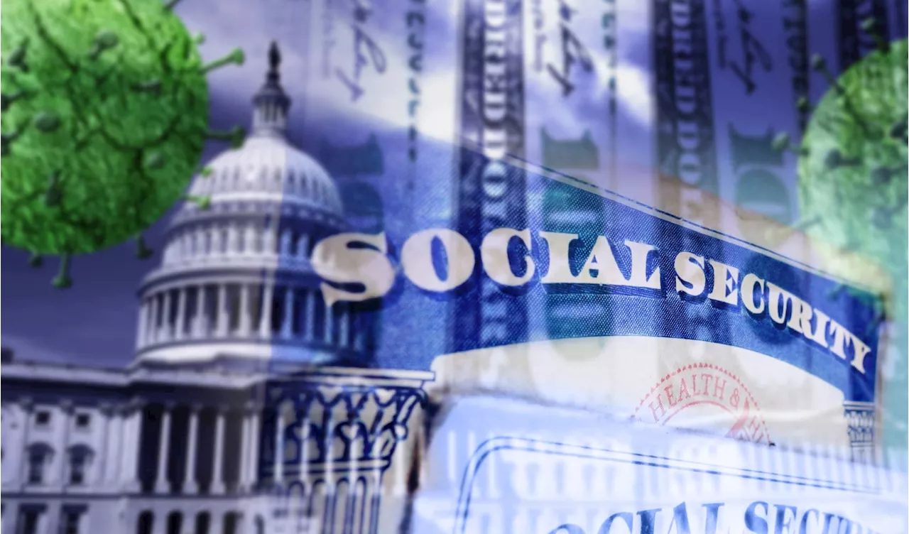 Why the Social Security Administration may want you to update your personal account online