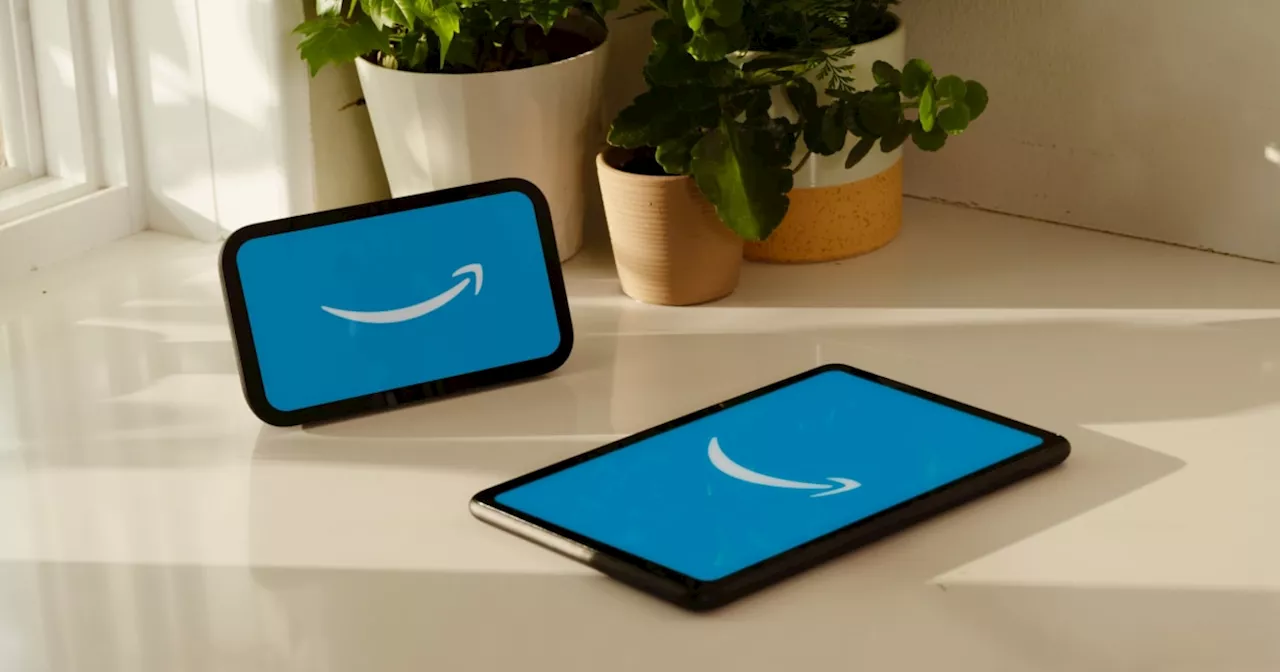 13 Amazon Prime Day 2024 device deals including Echo Show, Fire Tablet and more