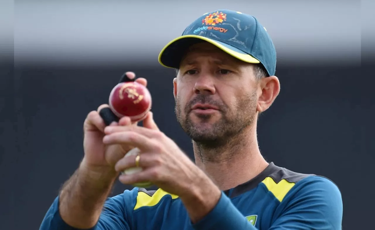 Ricky Ponting: रिकी पोंटिंग ने इस भारतीय खिलाड़ी को बताया विश्व क्रिकेट का अगला सुपरस्टार, मच गई खलबली