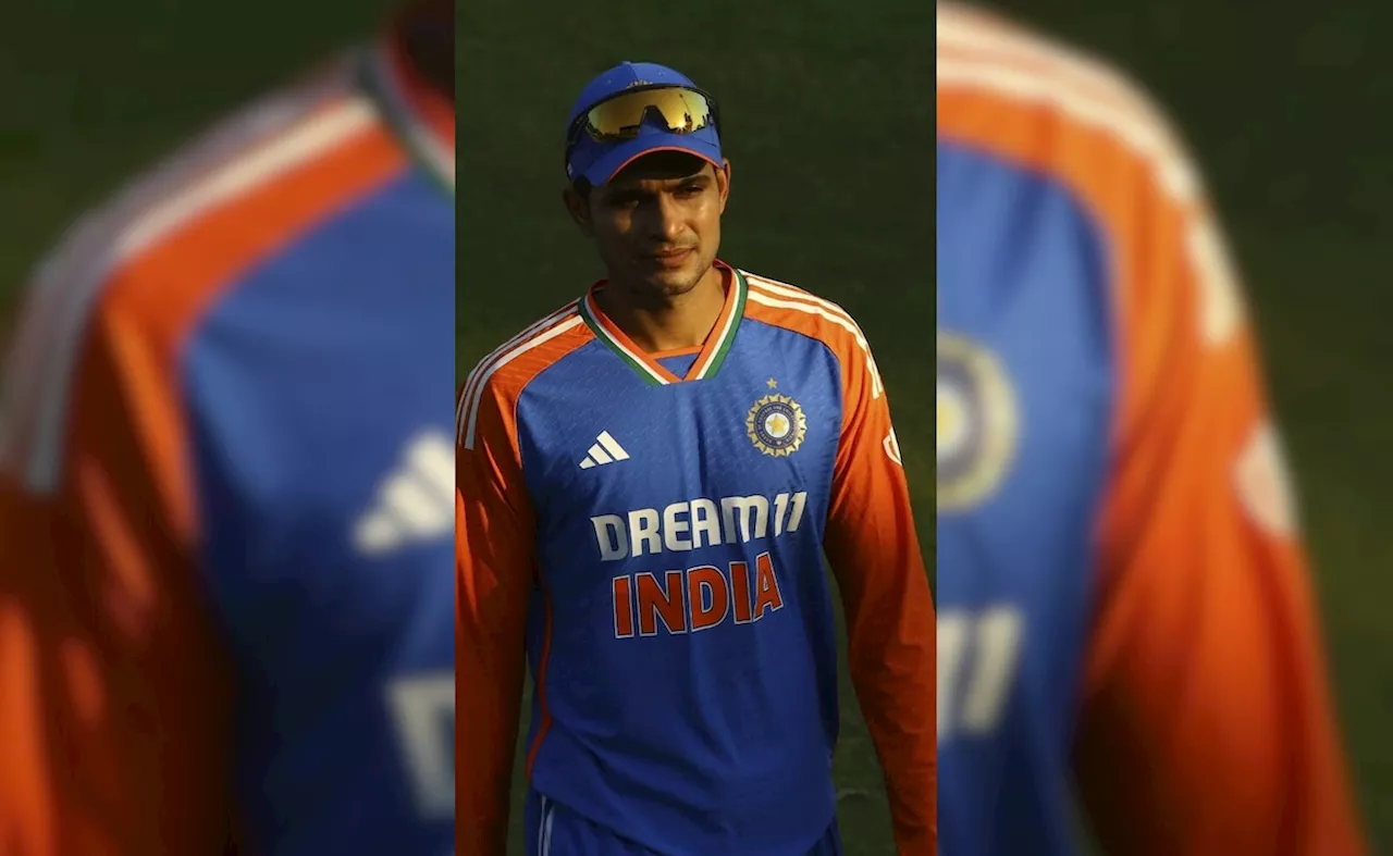 Shubman GIll: &quot;कप्तानी के बारे में उसे कुछ भी पता नहीं..,&quot; अमित मिश्रा ने गिल को लेकर दिया चौंकाने वाला बयान, मचा बवाल