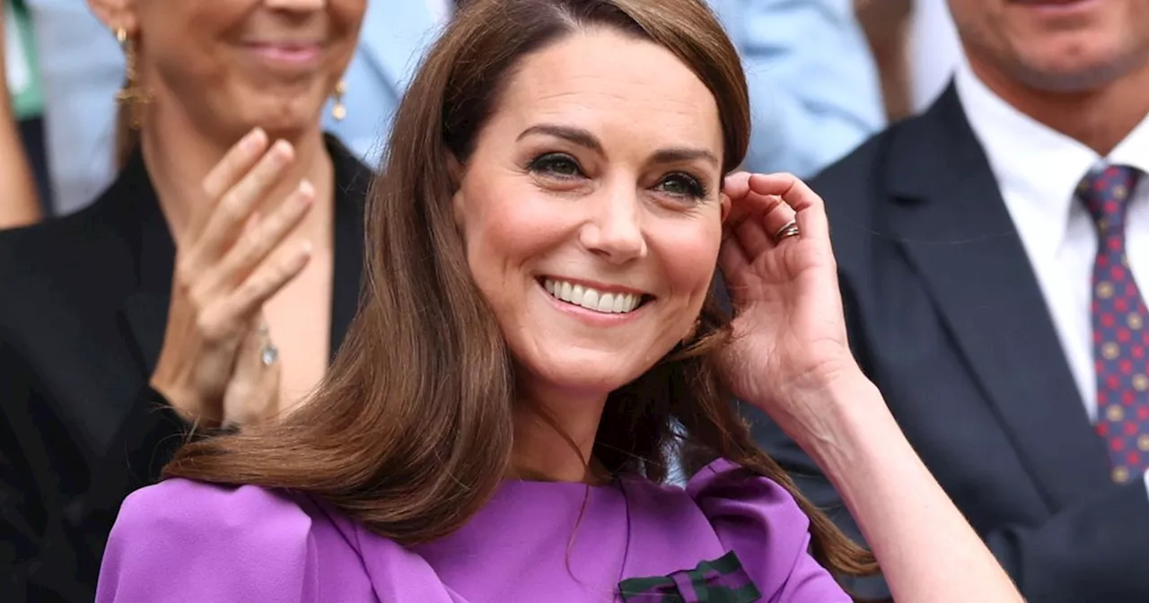 Kate Middleton's beloved Rodial Bee Venom Cream drops to £42 in Amazon sale