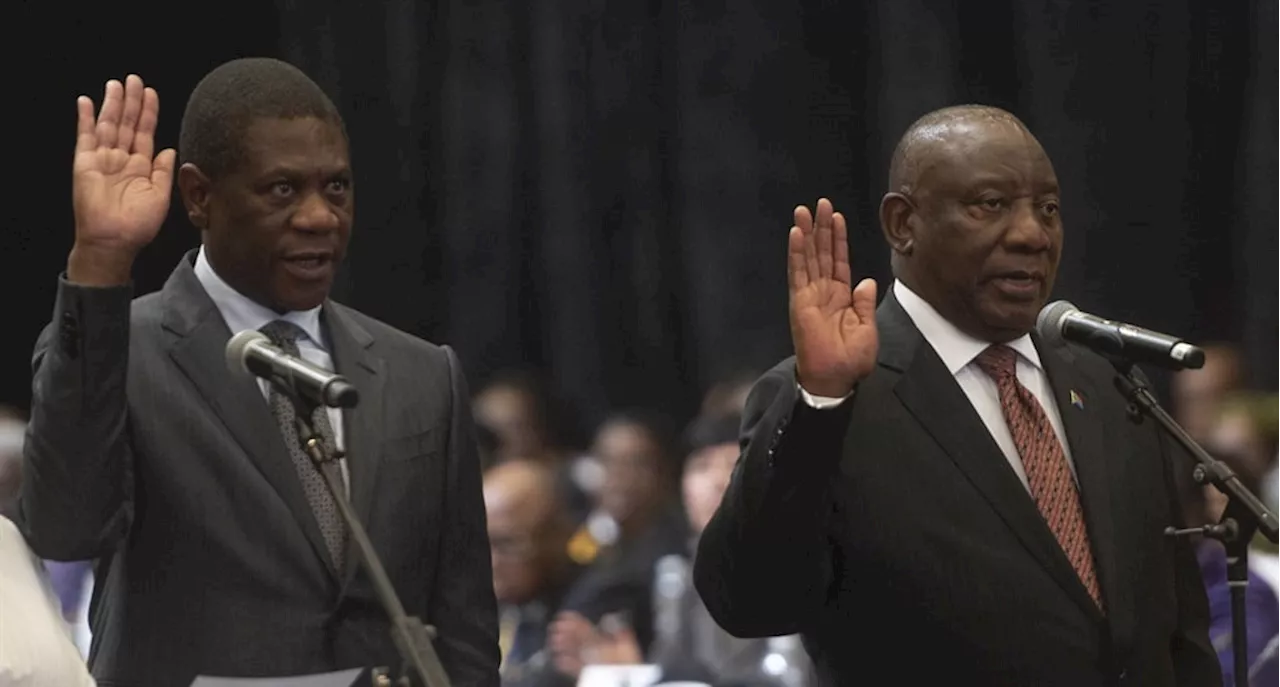  Election aftermath: ANC must address root causes of declining voter support