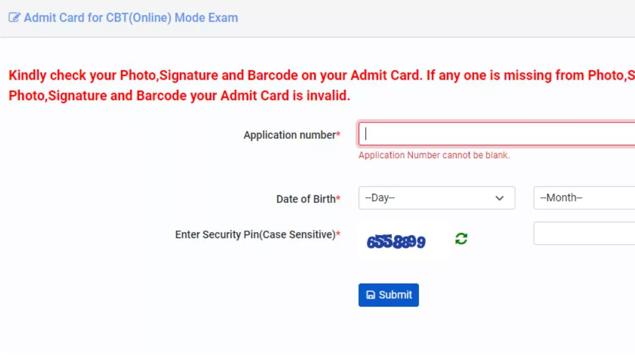 CUET-UG Admit Card: 19 जुलाई को होने वाली सीयूईटी री-एग्जाम के लिए एडमिट कार्ड जारी, इस लिंक से करें डाउनलोड