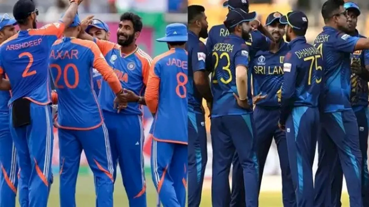 IND vs SL: कब-कहां और कैसे देखें भारत बनाम श्रीलंका का लाइव मैच, यहां मिलेगी सभी डिटेल्स