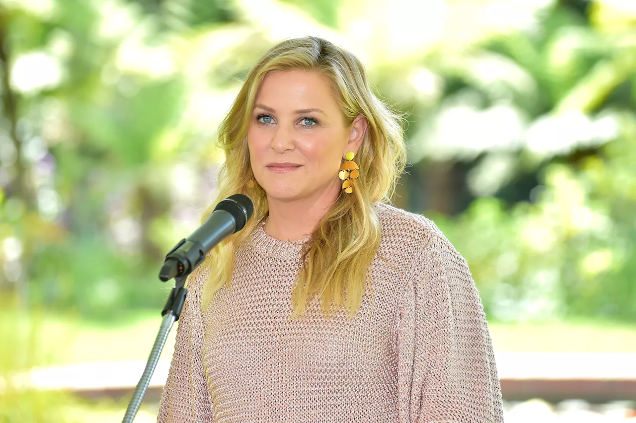 'Grey's Anatomy's' Jessica Capshaw Speaks Out on Miscarriage—'Deeply Sad'