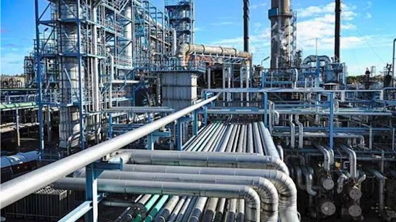 Port Harcourt Refinery Set to Commence Operations, Receives 1 Million Barrels of Crude Oil, Gets License