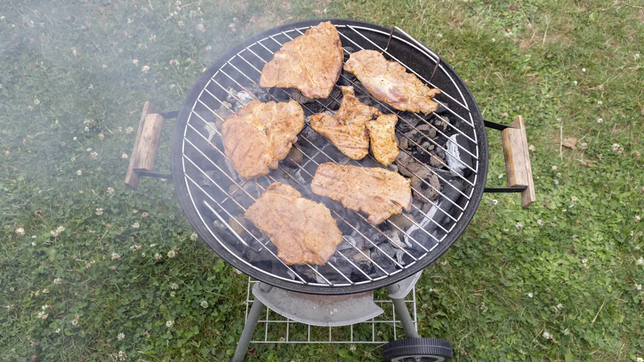 „Hinter jedem Gartenzaun steht ein Grillweltmeister“