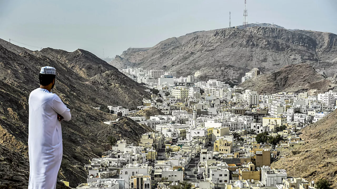 Sechs Tote nach Schüssen nahe Moschee im Oman