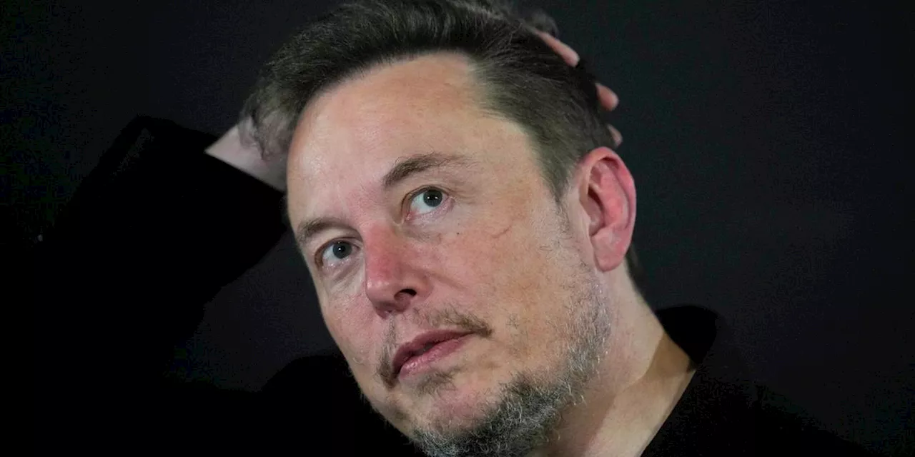 Musk verlegt Sitz von X und SpaceX nach Texas