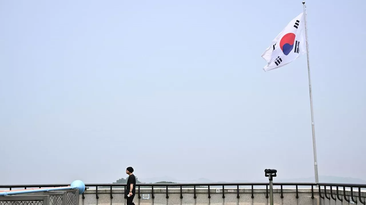 Noord-Koreaanse ambassademedewerker loopt over naar Zuid-Korea