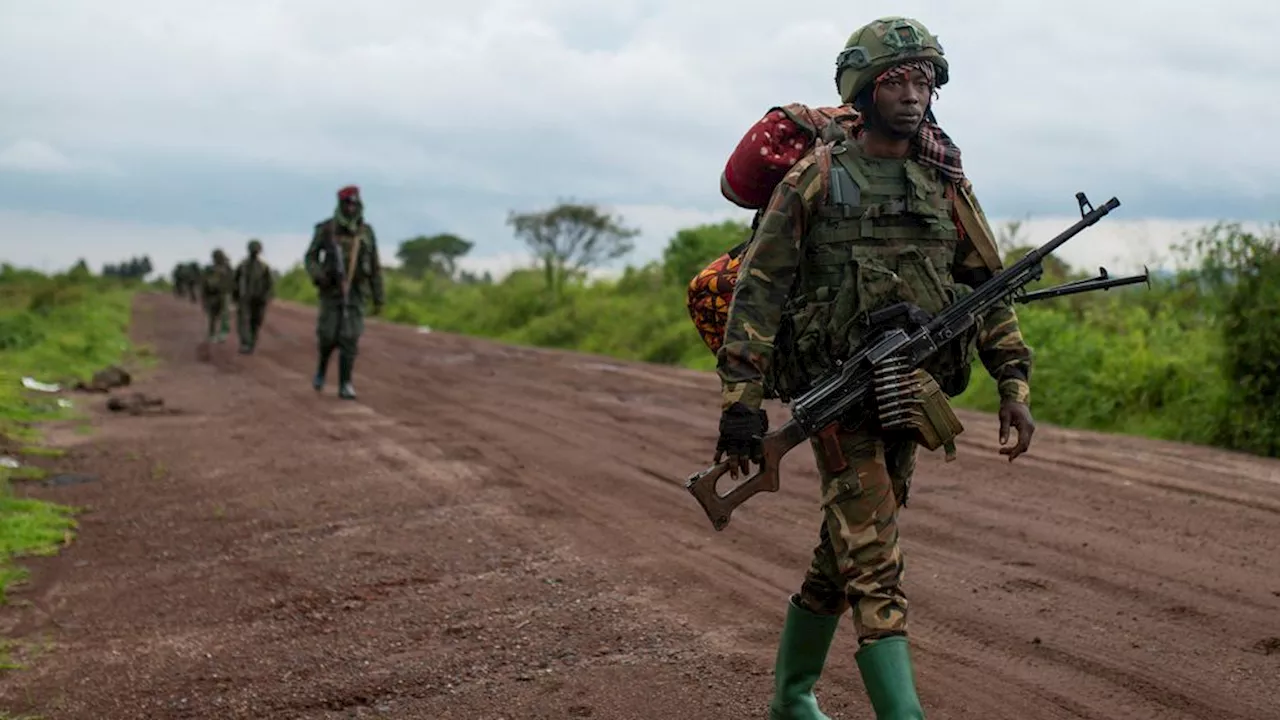 Zeker 72 doden bij aanval van militie op dorp in West-Congo