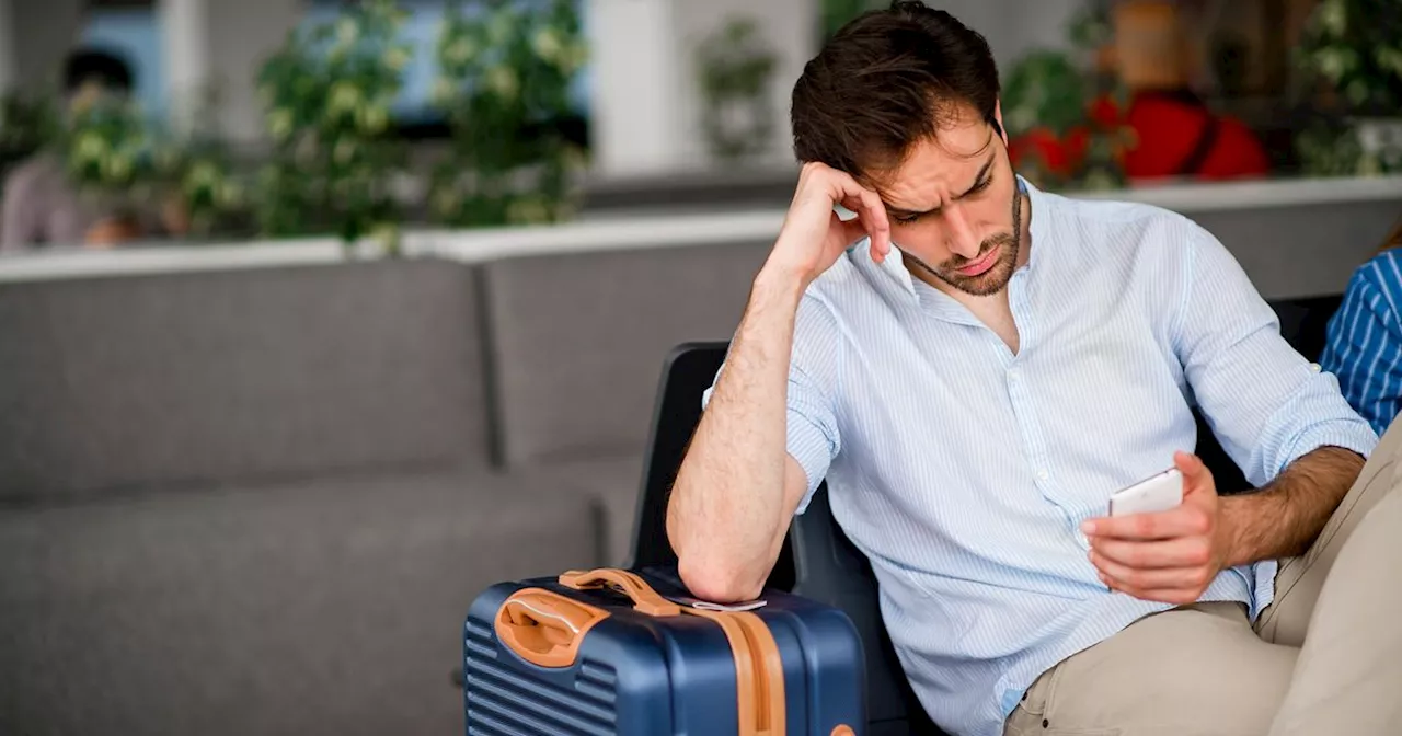 8 key checks when buying travel insurance as complaints surge 19%