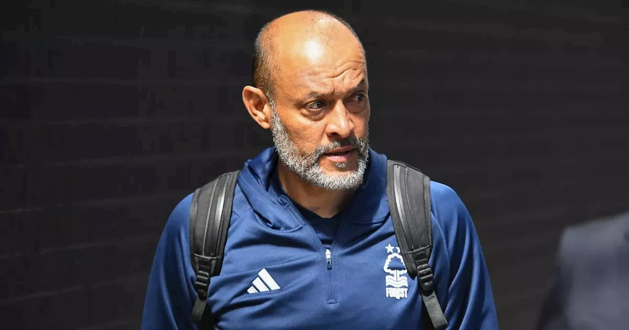 Nuno's biggest transfer fear remains whilst Forest promotion hero is told fate