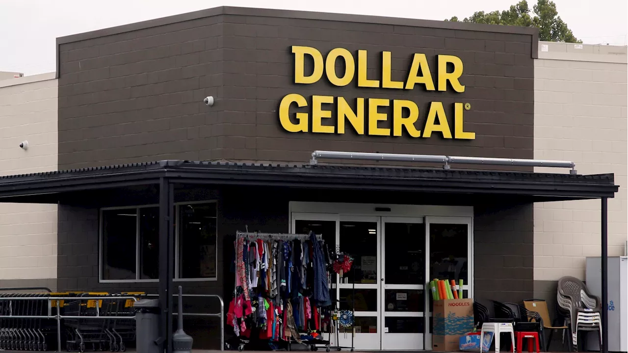 Dollar General will pay $12 million in fines over workplace safety violations