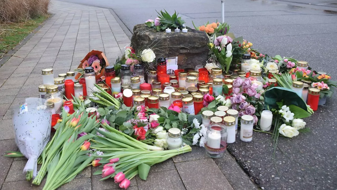 Ex-Freundin getötet: Mordprozess gegen 18-Jährigen aus St. Leon-Rot beginnt