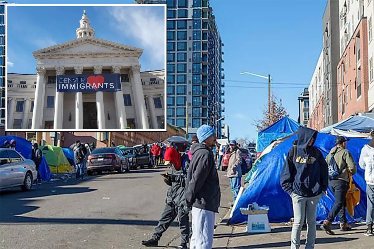 Denver council members speak out about city's migrant crisis