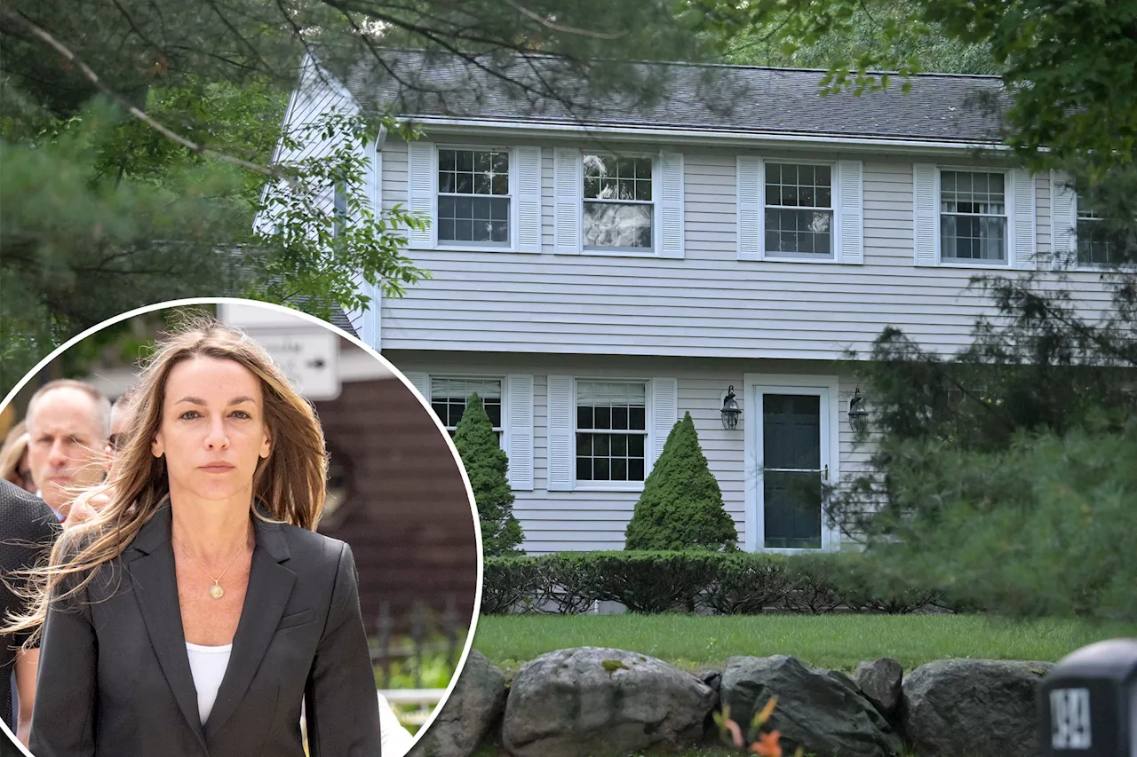 Karen Read lists her 4-bed, 3-bath Mansfield, Mass. home for $849,900 — two weeks after murder case ends in mistrial