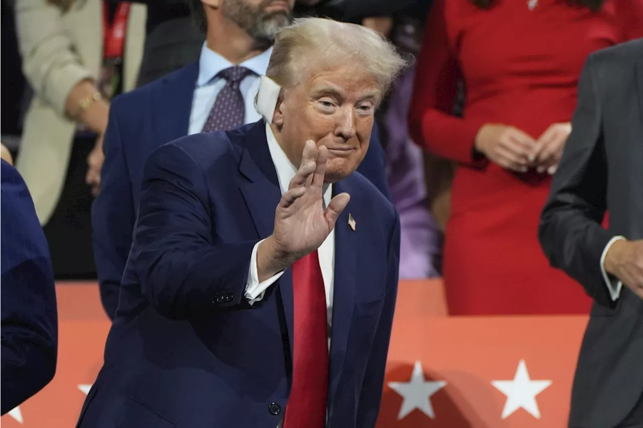 The Secret Service's serious failure: Letters to the Editor — July 17, 2024