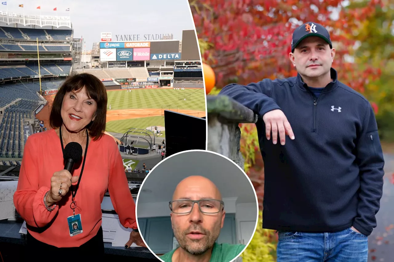 WFAN producer rips Evan Roberts, Tiki Barber for avoiding Craig Carton-Suzyn Waldman rift