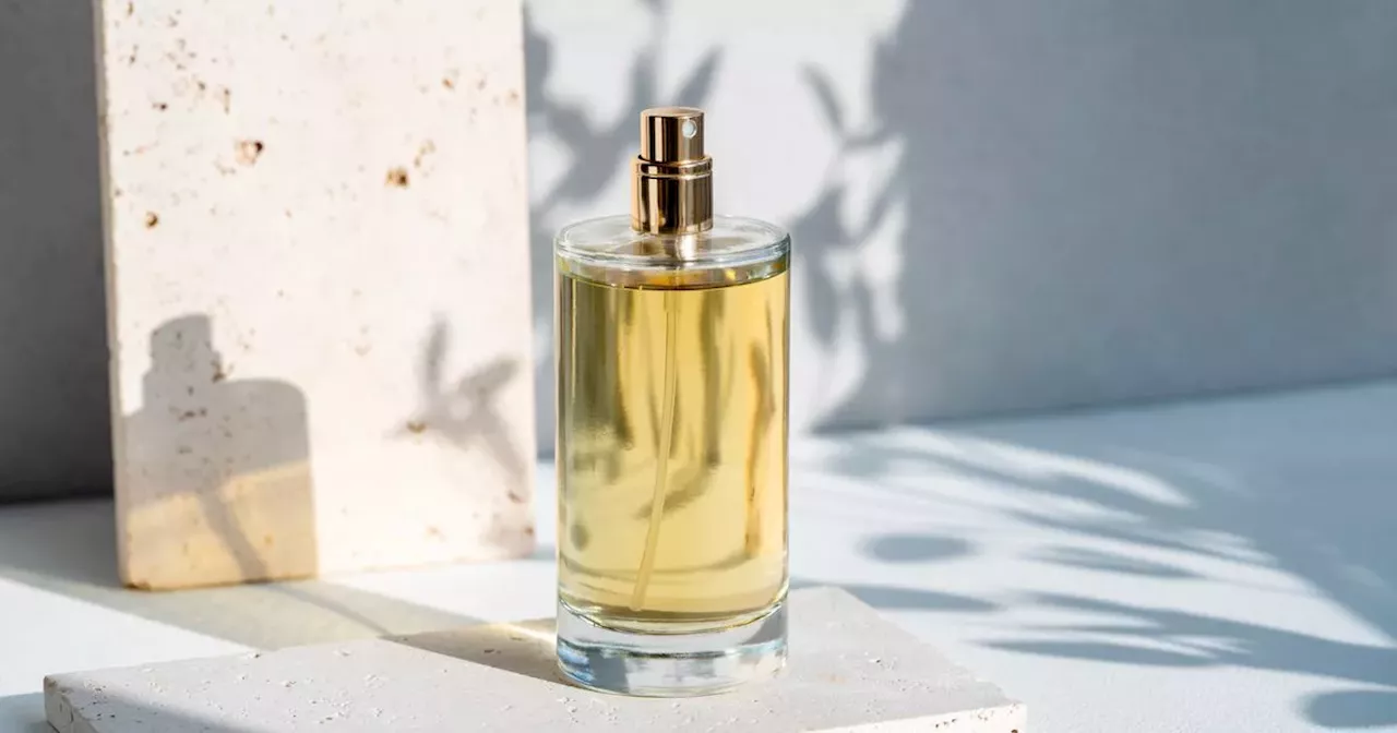 Beauty editors say this little-known £11 perfume is the perfect summer fragrance