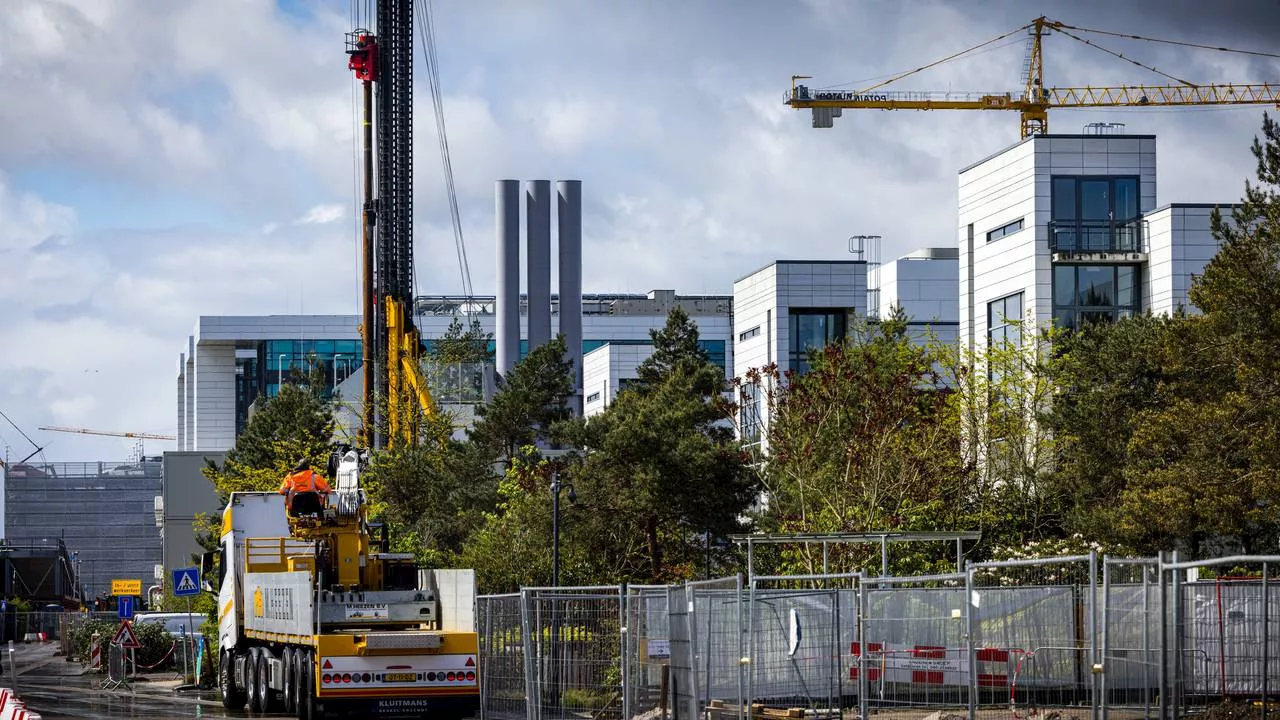 275 miljoen voor chipindustrie Brainport, regio moet wel met plan komen