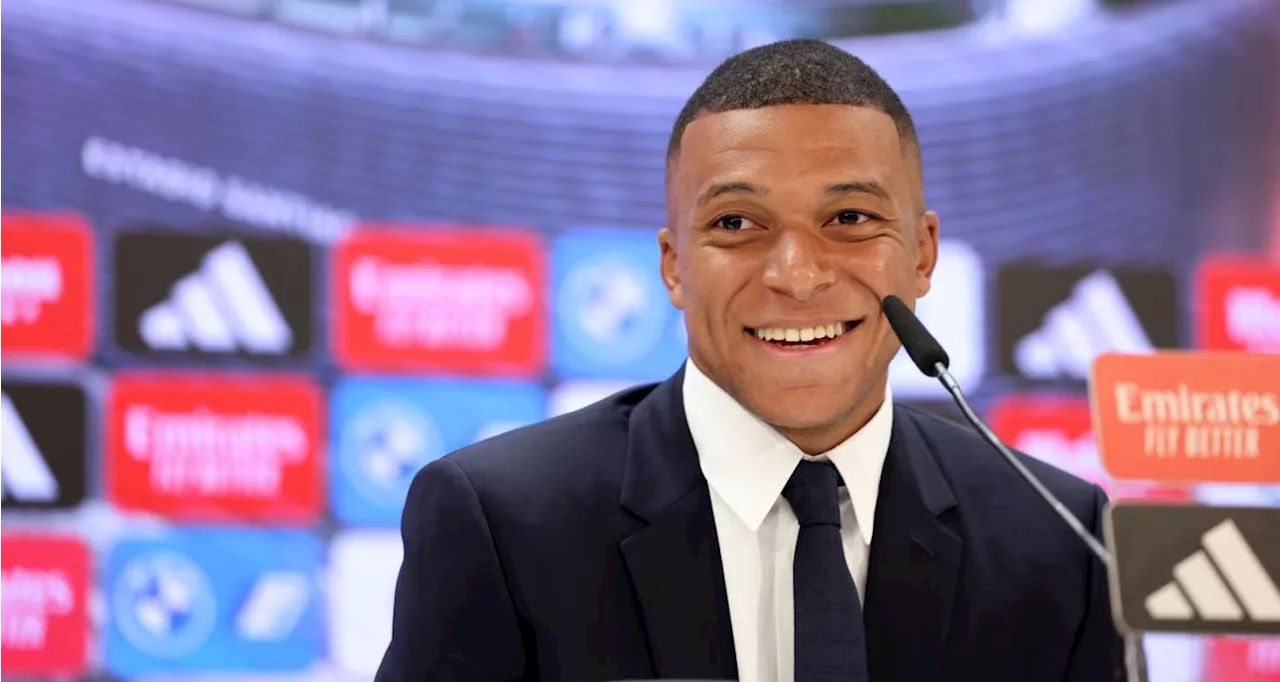 Real Madrid : la révélation dingue de Mbappé sur les messages de Vinicius